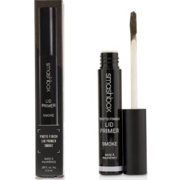 Smashbox Lid Primer - Picture 5 of 6
